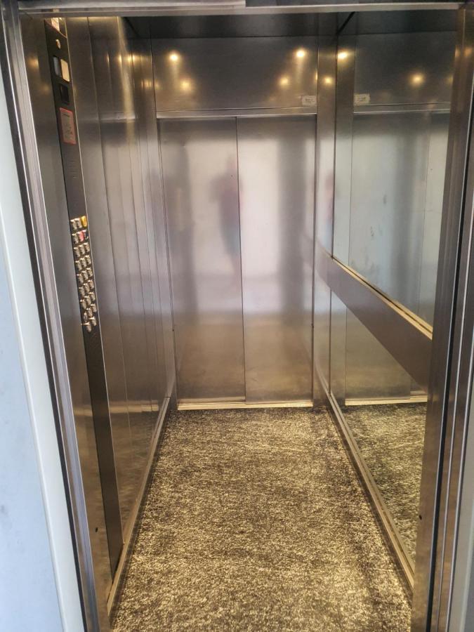 Attico Con Vista Su Genova Apartment Екстериор снимка