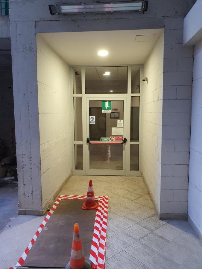 Attico Con Vista Su Genova Apartment Екстериор снимка