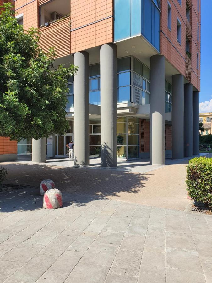 Attico Con Vista Su Genova Apartment Екстериор снимка