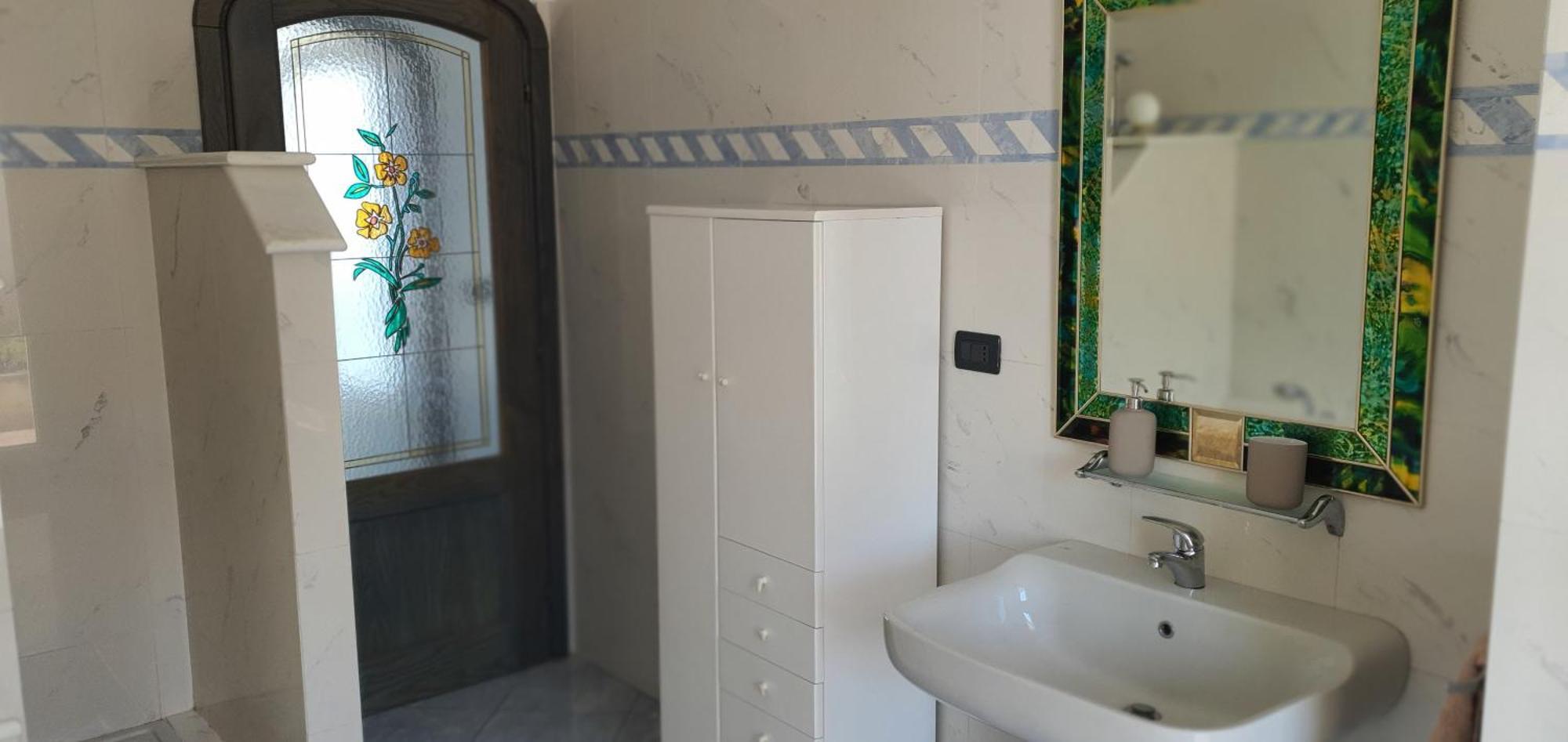 Attico Con Vista Su Genova Apartment Екстериор снимка